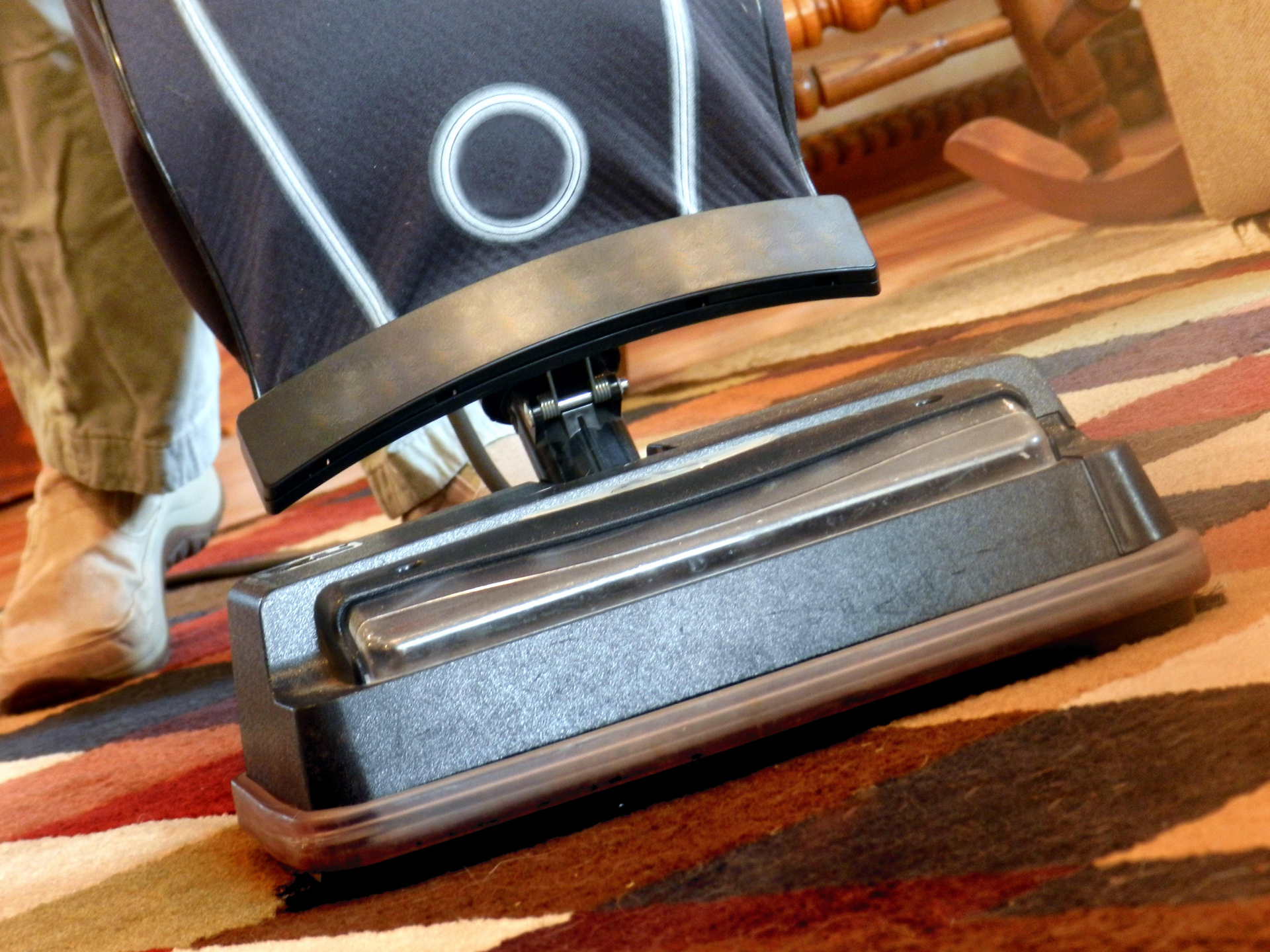 Carpet Cleaning Service Featured Image