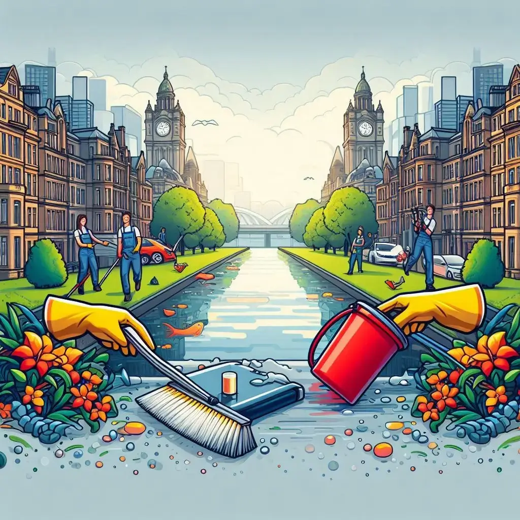deep cleaning glasgow, deep cleaning, cleaning services glasgow, pub cleaning, office cleaning, commercial cleaning